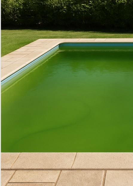 Pool Cleaning